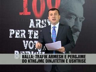"Abuzimet me mbrojtjen" - Vizion Plus - News - Lajme