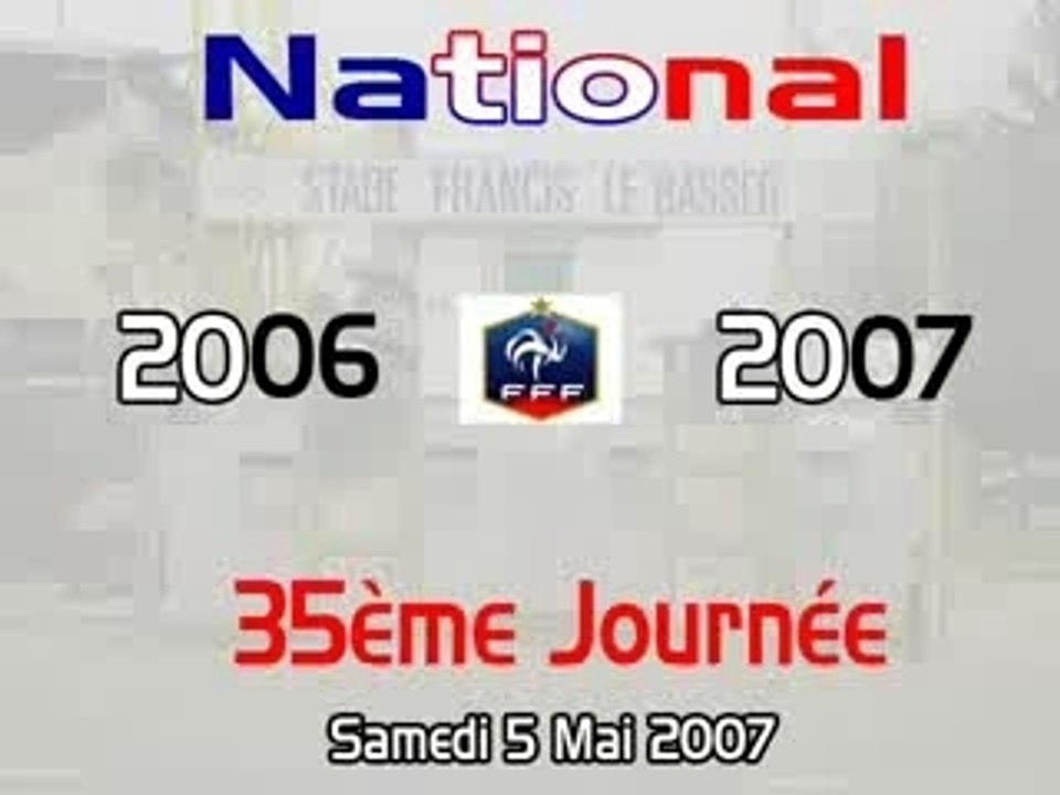 Laval-Angers