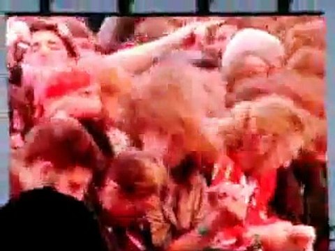 Evanescence - Thoughtless (cover) & My Last Breath @ Rock im Park 2004