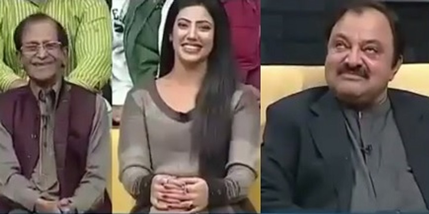 Khabardar with Aftab Iqbal - 22 November 2015