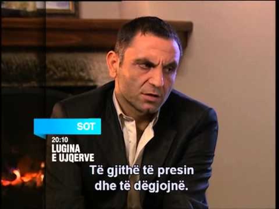 Lugina e ujqerve - Pjesa 186 - Vizion Plus - Tr...
