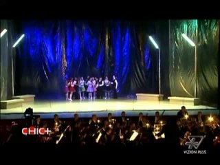 Chic Plus 14 Prill 2013 - Vizion Plus - Art, Kulture