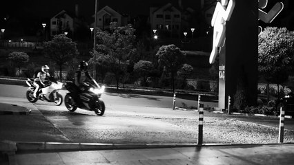 Tanerman - Bitmeyen Mücadele feat. Xir & No.1 (Tanıtım Video)