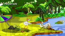 Tale Toons - The Tortoise And the Swans - Telugu(720p)