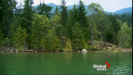 İnanılmaz Toprak Kayması