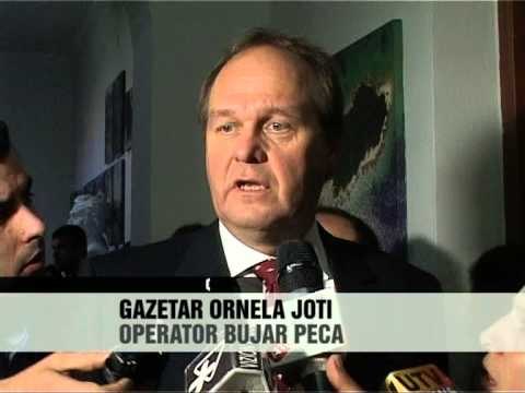 Wolfarth: Mos cenoni KQZ - Vizion Plus - News - Lajme