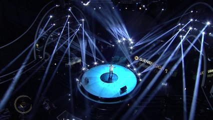 Soni Pashaj - Pranvera me nje lule s'vjen, Gjeniu i vogel 5 (nata 7)