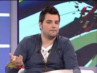 Dita Ime 15 Prill 2013 Pj.2 - Vizion Plus - Daily Show