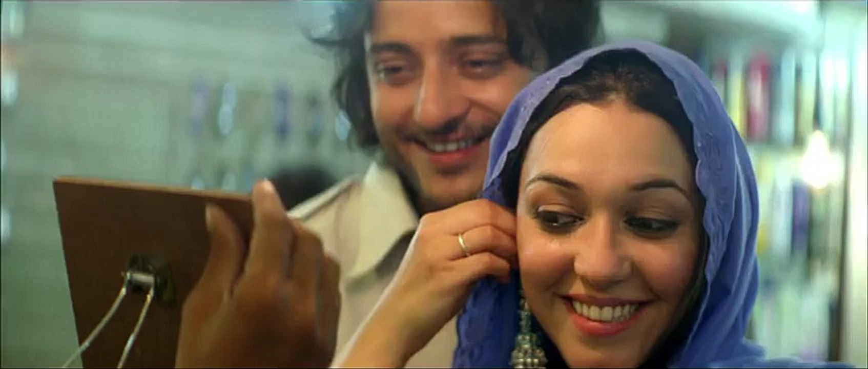 Anwar - Maula Mere Maula Aankhein Teri Kitni Haseen Ke Inka Aashique - RoopKumar Rathod