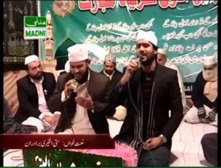 Sab say Ala wa Ala Hamara Nabi_Satti Alkhairi Brothers