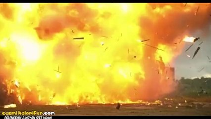 Adana Merkez Patlıyor Herkes Şarkısının Komplo Teorisi