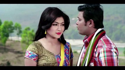 Mon Shimana - Valobasar Golpo (2015)