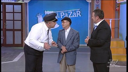 Polici ne Al Pazar