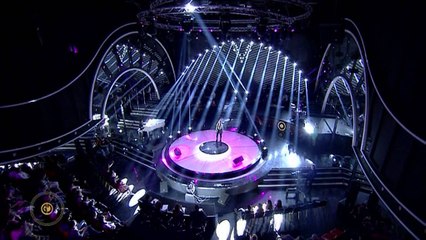 Gjeniu i vogel - NATA 7 LIVE - Edicioni 5 - 14 prill 2013