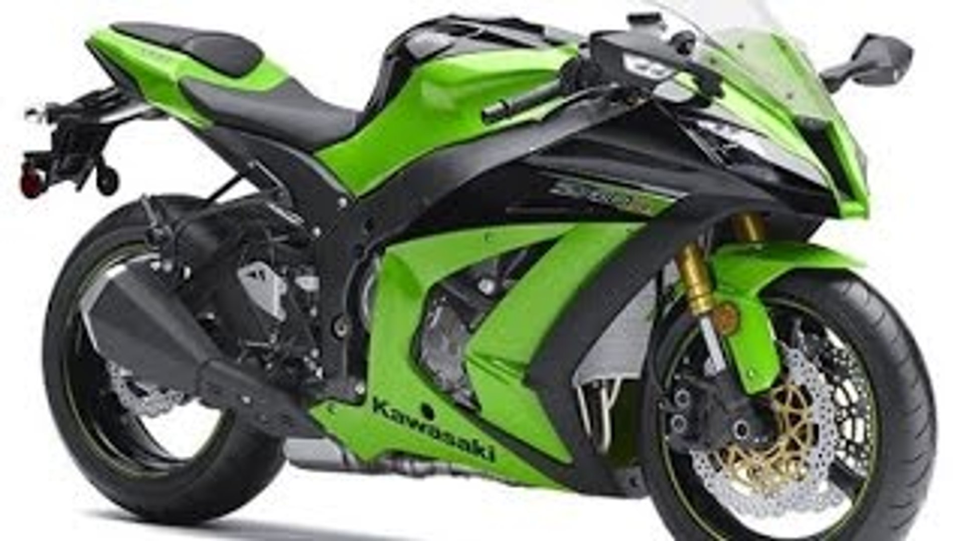 Paixão Sobre Rodas: Kawasaki (Dublado) - Documentário Discovery Turbo