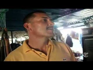 Te kalosh kohen ne nje burg ndryshe ne Venezuele