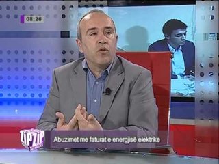 Zip 16 Prill 2013 Pj.3 - Vizion Plus - Talk Show