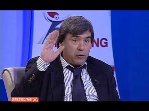 Dribbling 15 Prill 2013 Pj.3 - Vizion Plus - Sport