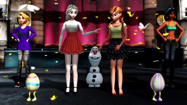 Humpty Dumpty Sat on a Wal- 3D Animation - English Nursery Rhymes - 3d Rhymes - Kids Rhymes - for children with Lyrics