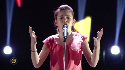 Gjeniu i vogel - Ederina Breshani - Fuoco e cenere (nata 7)