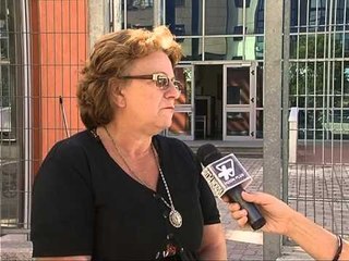 GRATE E DHUNUARA-FLUKS PER URDHERA MBROJTJE NE GJYKATEN E TIRANES-LAJM