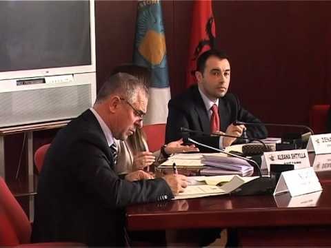 Albana Shtylla jep dorëheqjen - Vizion Plus - News - Lajme