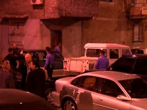 ATENTAT MAFIOZ-QELLOHET NJE BIZNESMEN NE KRYEQYTET PLAGOSET MIKU I TIJ-LAJM