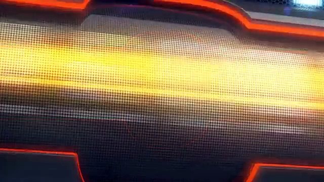 Alcatel One Touch Hero user interface