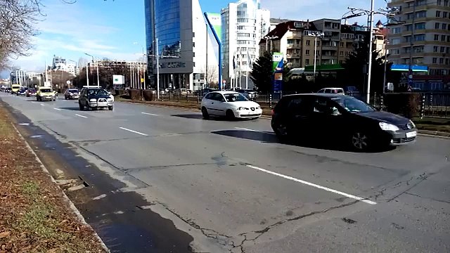 Alcatel One Touch Hero 1080p video sample