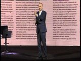 PROGRAMI I SOCIALISTEVE-RAMA NE PESHKOPI PER PROGRAMIN E RILINDJES EKONOMIKE-LAJM