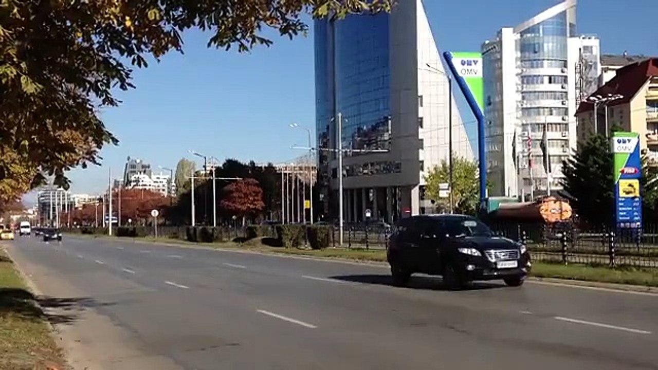 Apple iPad 4 1080p video sample