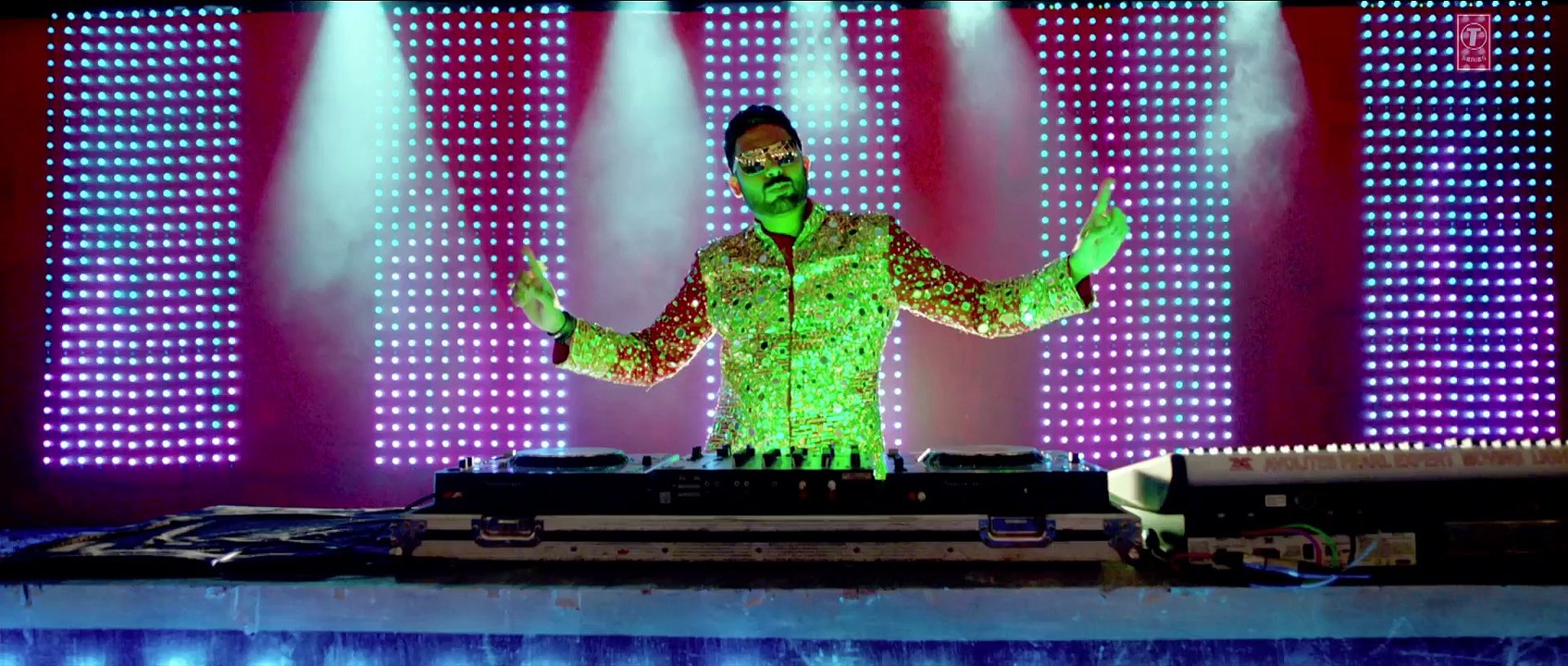 YOLO FULL VIDEO Song