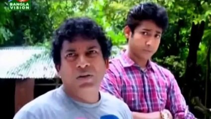 Comedy Bangla Natok 2015 - Lorai Part -02 ft Mosharrof Karim