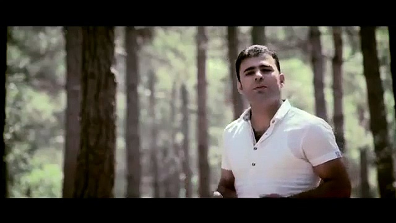 Cengiz Adar - Aşiti (2014) Kurdish Music