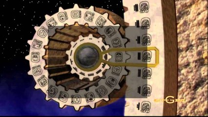 Enigma - Sezoni 1 / Episodi 1: 2012