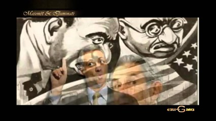 Enigma - Sezoni 2 / Episodi 6: Masonet Dhe Iluminati