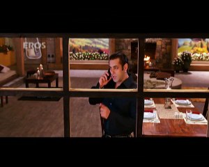 Hot bedroom scene of Zayed Khan - Yuvvraaj