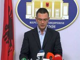 REAGON PD-RAMA GENJEU NE PESHKOPI, NE NDERTUAM MIJERA KM RRUGE-LAJM