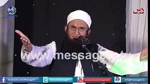 Maulana Tariq Jameel message about Tongue