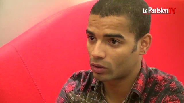 Brahim Zaibat : «Madonna m’a beaucoup apporté»