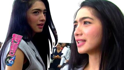 Dikepung Media, Angel Karamoy Senyum Bisu - Cumicam 23 November 2015