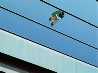 Naruto Parody - Rock Lee Mentos
