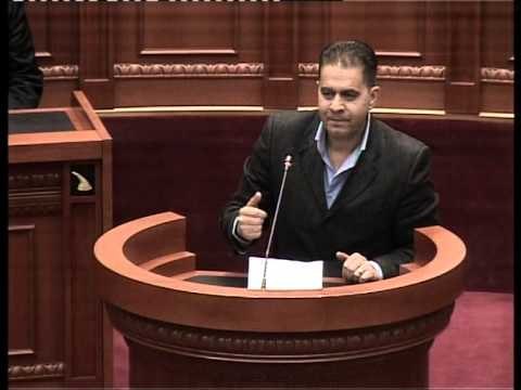 NDRYSHIMET NE KODIN CIVIL-OPOZITA IRONIZON KRYEMINISTRIN SALI BERISHA-LAJM