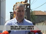 CEZ-i, aksion për arkëtimet - Vizion Plus - News - Lajme