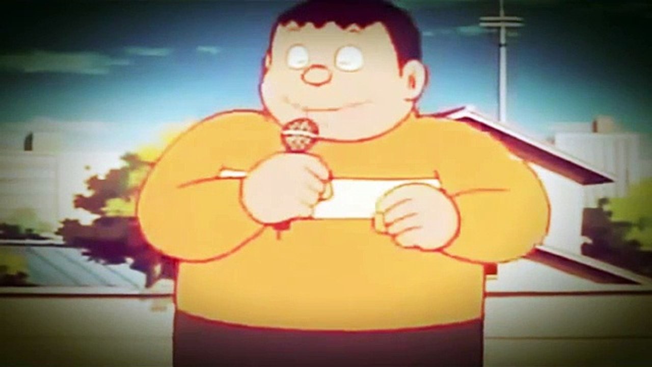 โดเรม่อน ภาคพิเศษ ไทม์แคปซูล ตอน