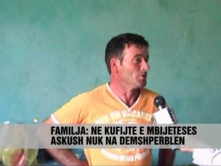 Përmbytjet në lagjen "Livade" - Vizion Plus - News - Lajme