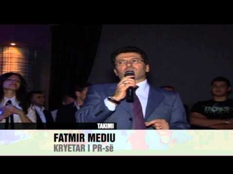 Politikes i duhen te rinjtë - Vizion Plus - News - Lajme