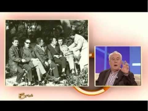 Zhani Ciko - Ora 5 PM 19 Prill 2013 Pj.1 - Vizion Plus - Talk Show