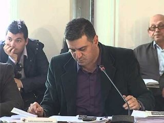 MBLIDHET KQZ-ZHVILLOHET MBLEDHJA E PARE VETEM ME 4 ANETARE-LAJM
