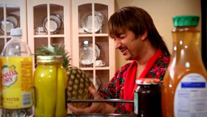 Film Teater Shqip - Legjenda e Fundit (2011)